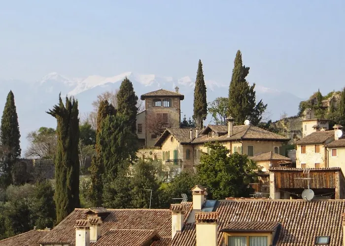 Locanda Maser