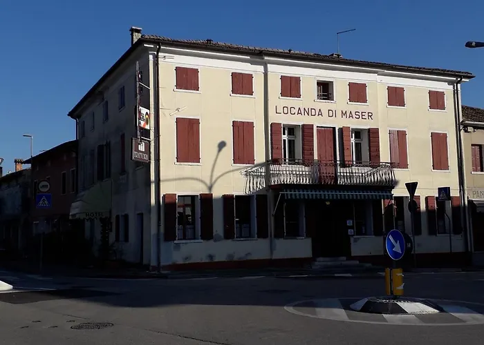 Locanda Maser