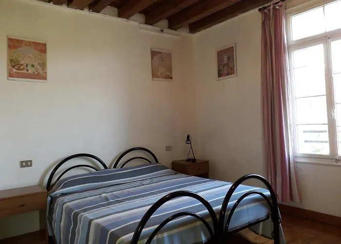 Locanda Maser