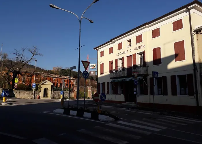 Locanda Maser