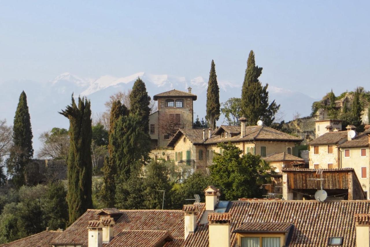 Locanda Maser Hotel 2*