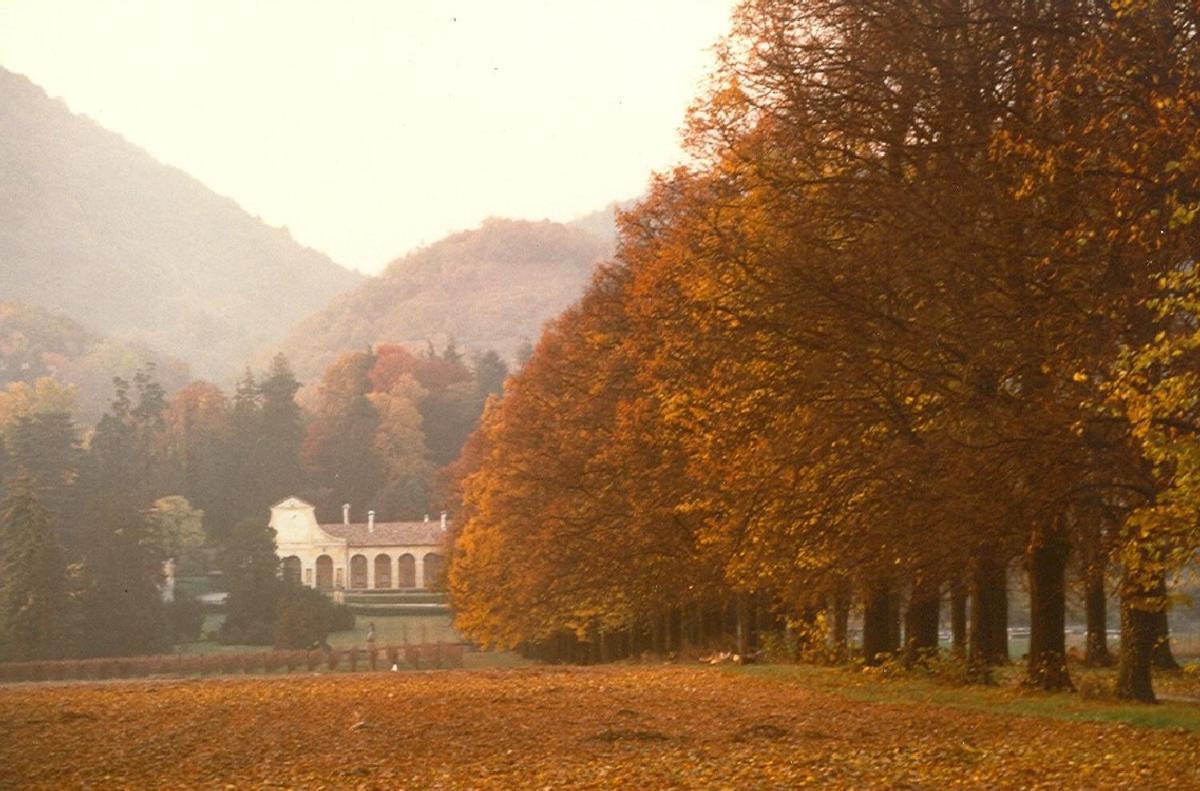 Locanda Maser Hotel Maser