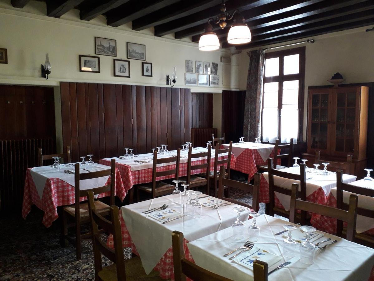 Locanda Maser 2*