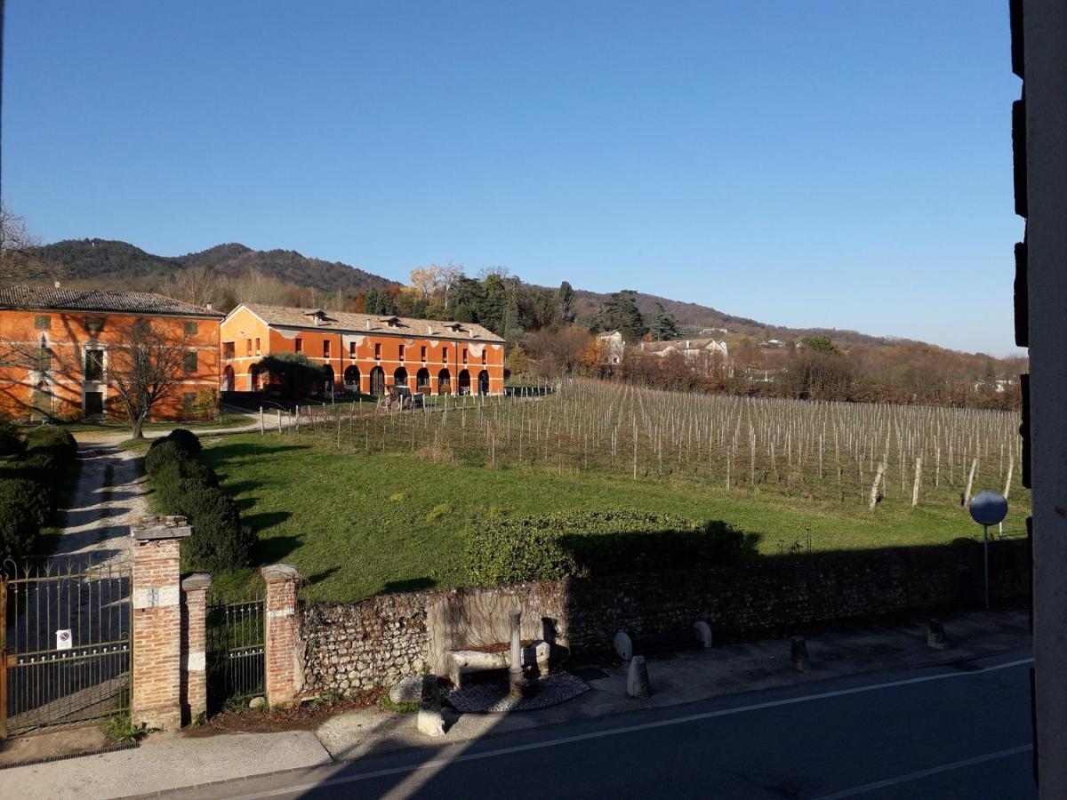 Locanda Maser Hotel Maser